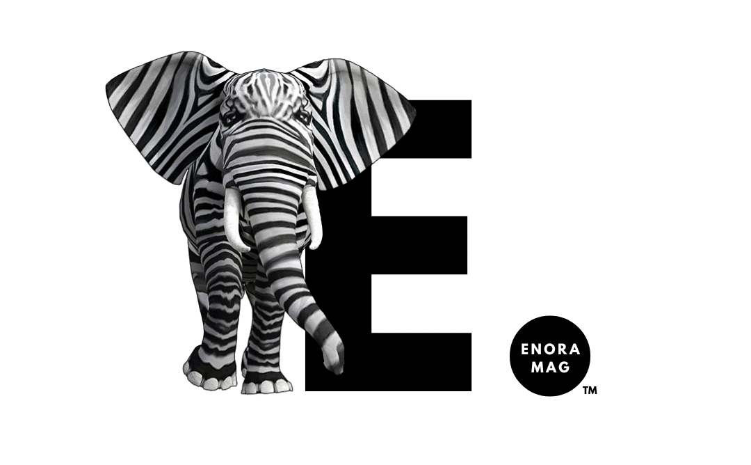 Enora.