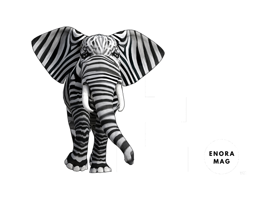Enora.